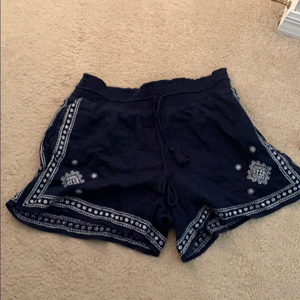 JCrew shorts